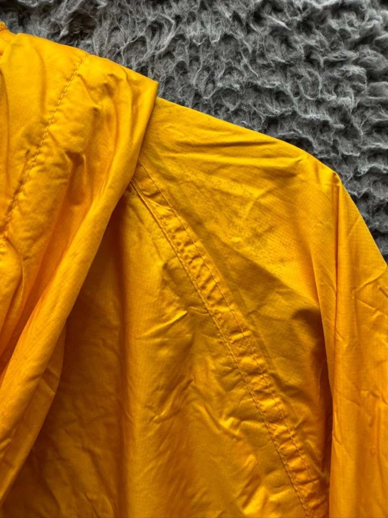 Helly Hansen Waterproof Full Zip Hooded Windbreak… - image 5