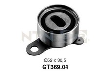 TENSIONER PULLEY, TIMING BELT GT36904