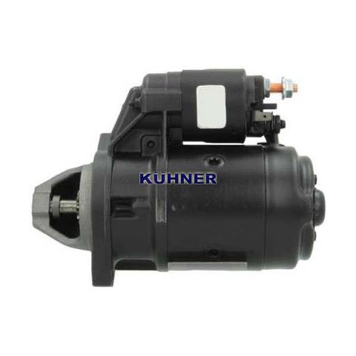 Motorino avviamento VALEO per PEUGEOT 205 I (741A/C) 1983-1987 - Imagen 2 de 3