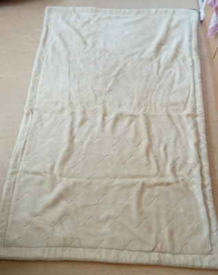 Wolldecke 120 x 195cm  Schurwolle Plaid Kuscheldecke Decke 100% Wolle