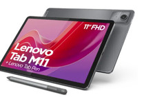 Lenovo Android Tablett M11 (11 Zoll, Lenovo Pen, Neu, 128GB)