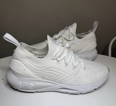 Under Armour HOVR Phantom 2 INKNT Running Shoes White Mens Size  14