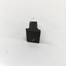 VW AMAROK 2H, S1B Sitzheizungsschalter vorne links 2H0963563E 3.0D 2018 31381991