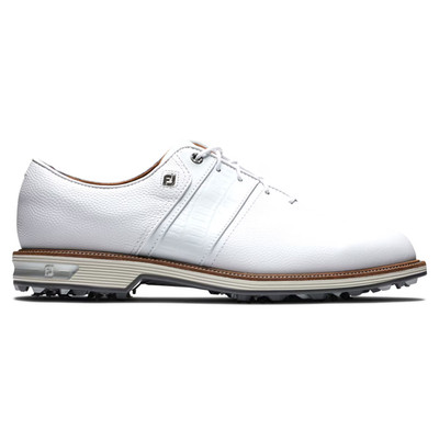 FOOTJOY PREMIERE SERIES PACKARD GOLFSCHUHE WEITE PASSFORM LEDER 24 STUNDEN LIEFERUNG!!!