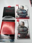 The Witcher 3: Complete Edition - Nintendo Switch, 2019