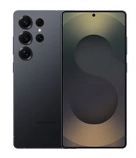 Samsung Galaxy S25 Ultra - 1 TB - Titanium Jetblack (Unlocked)