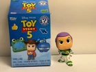 2026 Funko Disney PIxar Toy Story 5 Buzz Lightyear Mystery Minis Figure 1/6