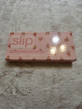 Slip Lovely Lashes Contour Sleep Mask Petal