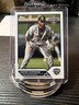 2023 Topps Pro Debut Junior Caminero Base Card Charleston RiverDogs (#PD-139)