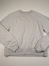 Old Navy Crewneck Sweatshirt Pullover Gray Women XS