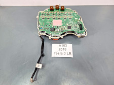   2017-2023 OEM Tesla Model 3 Y Rear Drive Un...