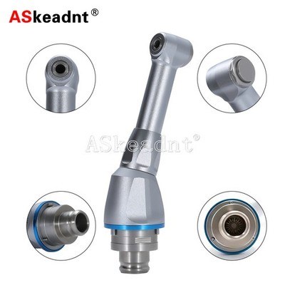 1:1 Dental Reduction Contra Angle Handpiece Head Fit Endo MOTOR dp