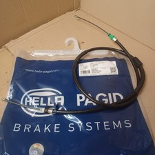 Tambour de frein Citroen ZX