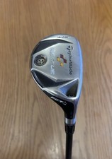 Taylormade Rescue 3 Hybrid 19° Degrees, Right-Handed, Regular Flex