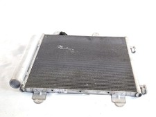 Condensateur Citroen C1