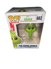 Funko Pop!  Movies Vinyl: The Young Grinch #662