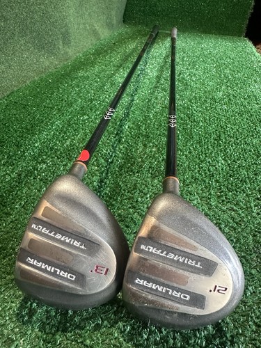 Orlimar Trimetal 13* Wood RH Orlimar Trimetal Ultralite Firm