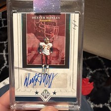 2018 Panini Majestic Football Cards 19