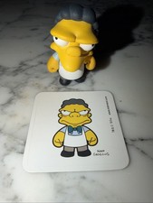 Moe Szyslak Kidrobot The Simpsons Series 2