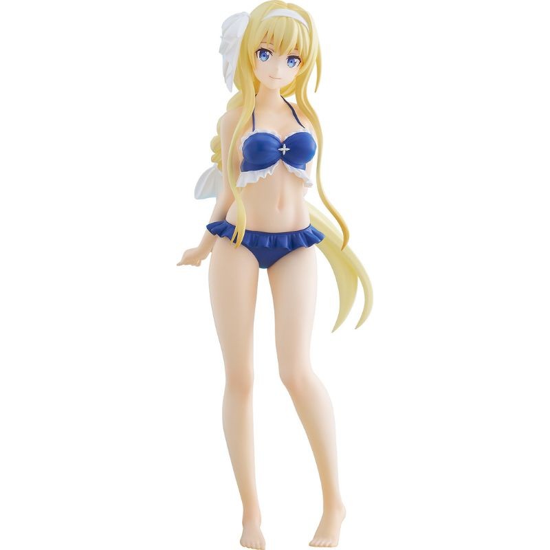 POP UP PARADE BEACH QUEENS Sword Art Online Scherzo of Deep Night