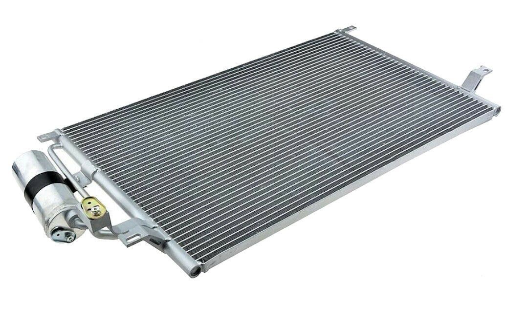 Condenseur de climatisation Chevrolet Epica 96471946 radiateur de clim auto de rechange