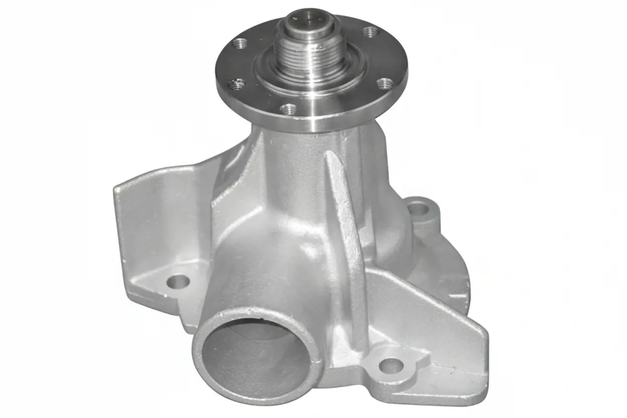 DOLZ B210 Pompa acqua - Immagine 2