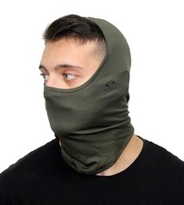 Original Oakley Mask Cloth Face Covering Loose Sport Green L/XL Hydraulic