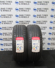 X2 215/55R16 215 55 16 93V VREDESTEIN ULTRAC NEW TYRES (SJ138) *'A' WET GRIP!*