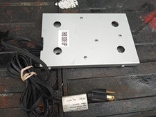 Zerostart Battery Box Heater 120VAC - 8500320 PHILLIPS & TEMRO 200 WATTS