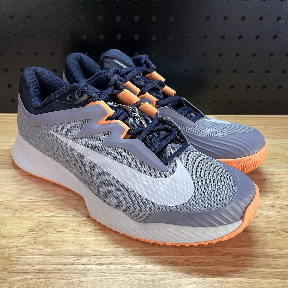 Las mejores ofertas en Nike Zoom Vapor Pro Navy | eBay
