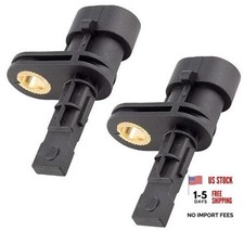 ABS Wheel Speed Sensor For Chevy  For Pontiac Models - Caprice 2011-2013, G8