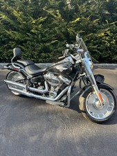 2021 Harley-Davidson Softail 