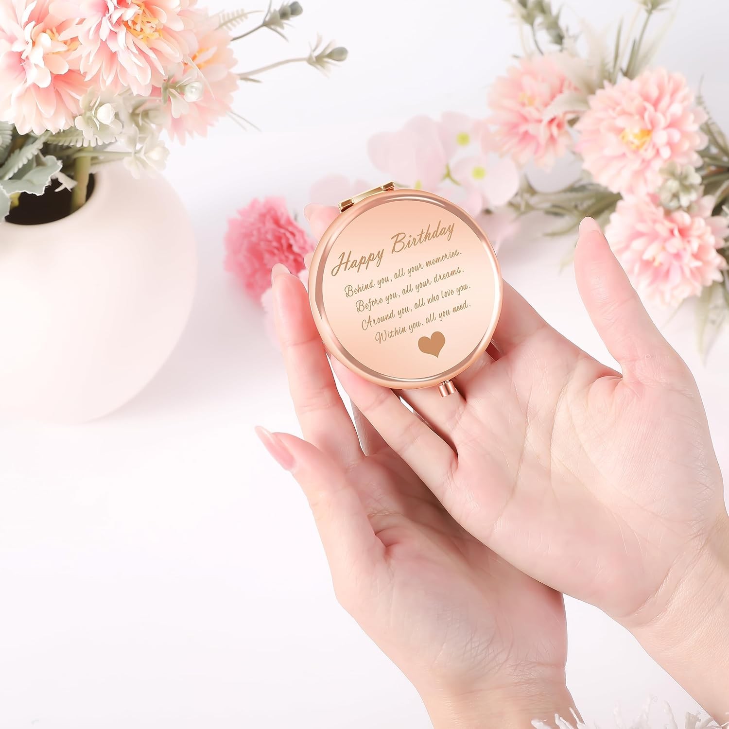 Birthday Gifts for Women Happy Birthday Gift Baskets for Women Unique Not A Day 