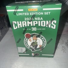 2024 Panini Boston Celtics NBA Champions Basketball Checklist Guide in-content 15