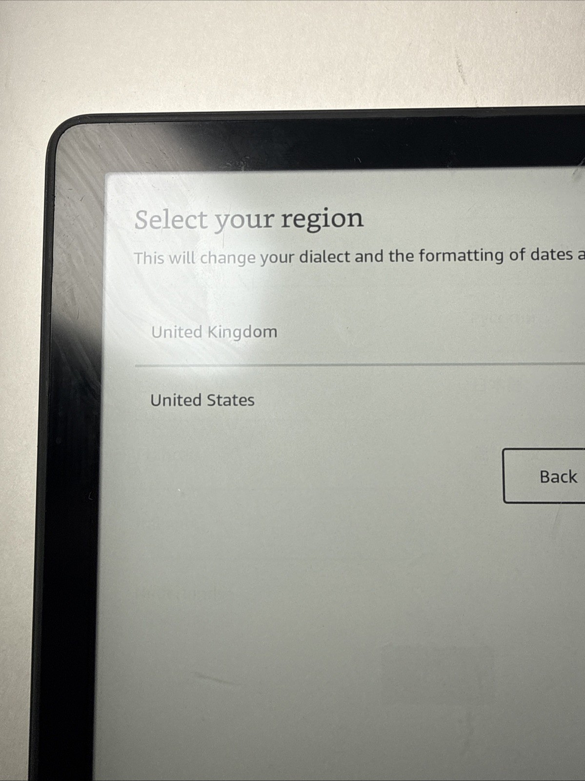 Amazon Kindle Paperwhite 11th Gen 2021 WiFi (6.8") 8GB M2L3EK BLACK(U6)