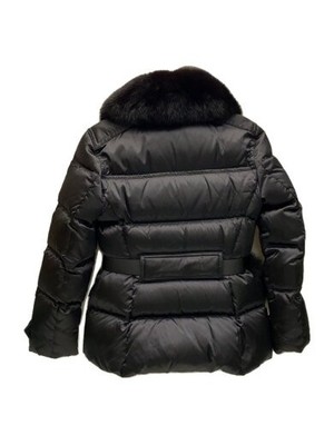 PRADA/down jacket/38/nylon/BLK// | eBay