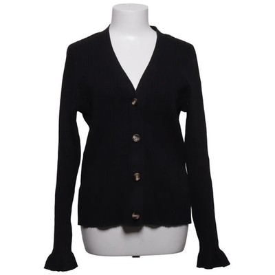 & Other Stories, Strickjacke, Damen, Größe: L, Schwarz #RXL