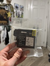 Lot of 2  Brother LC11/16/38/61/65/67/980/990/1100 Black Ink Cartridge New 