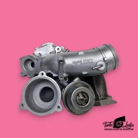 Turbolader Seat XL Audi Skoda Octavia II VW Eos 2.0 TFSI/TSI/quattro 06J145701T