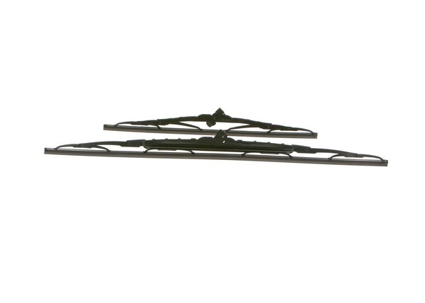 1X Bosch 3 397 010 297 Wischblatt FüR Hyundai Infiniti Ssangyong Lada Geely-image