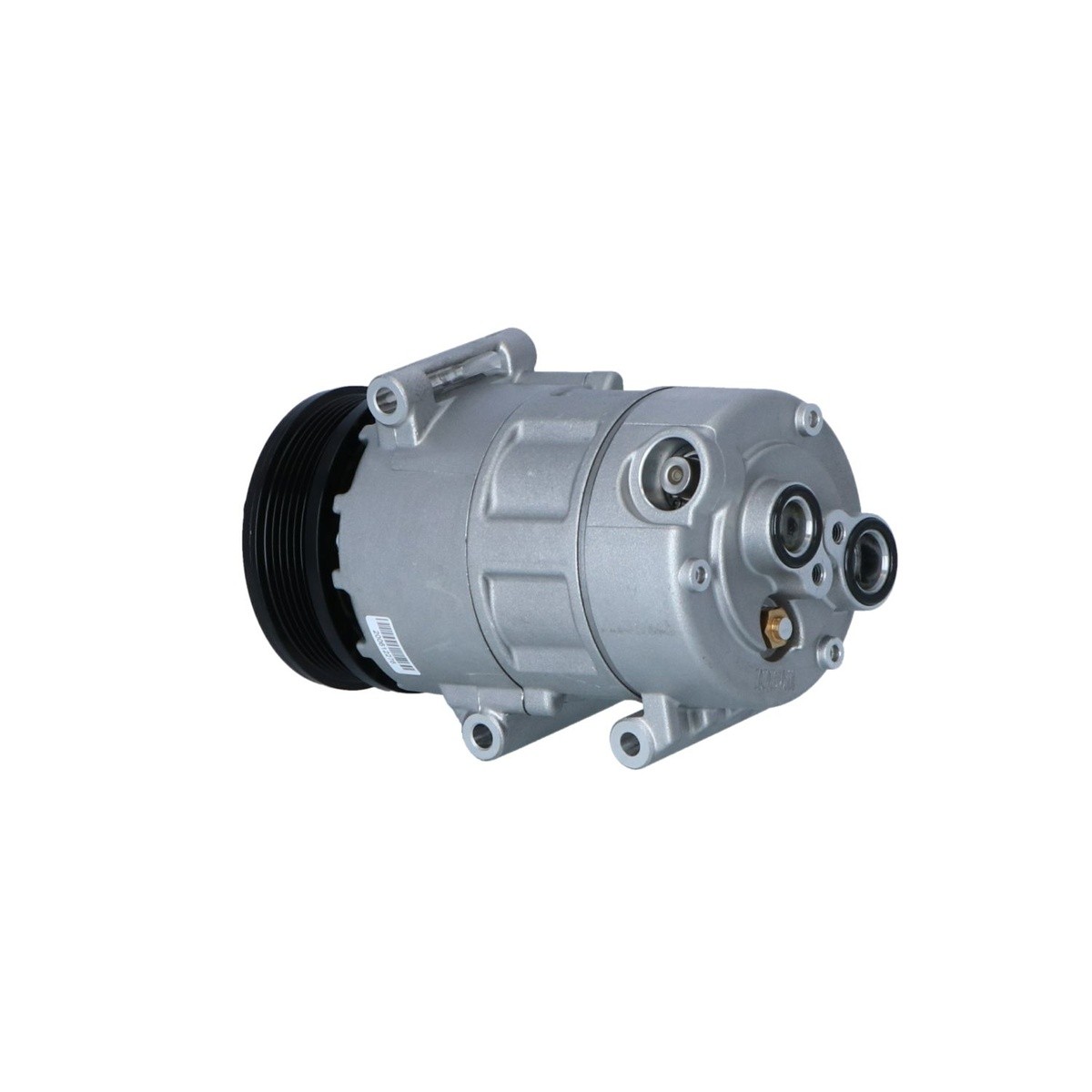 Compressore D'Aria 12 V Ø 108 MM VS16 NRF Adatto A per U.a. Ford Galaxy