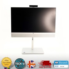 Image of HP EliteOne 840 G9 AIO FHD 23.8" i5-13th Gen 8GB RAM 512GB SSD Win11 Pro