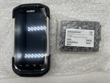 Zebra TC75 Mobile Computer Barcode Scanner TC75AH-KA11ES-No Charger