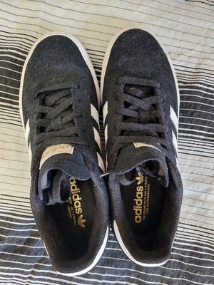 adidas Busenitz Vulc 2.0 Core Black