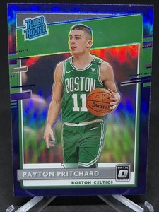 Payton Pritchard | eBay