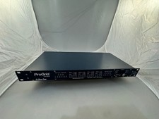 ClearCom ProGrid PG2 MADI OPTOCORE DD2FR-FX 