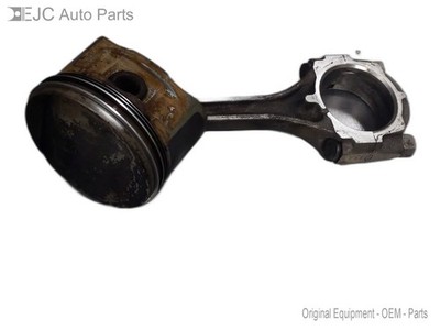 Piston and Connecting Rod Standard For 04-09 KIA SPECTRA LD 2.0 2351023700 Gas