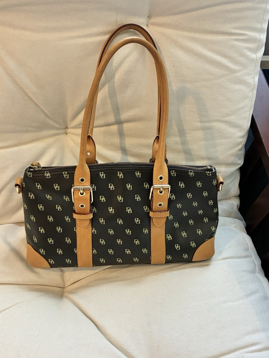 Dooley & Bourne Classic Bag Women's Brown