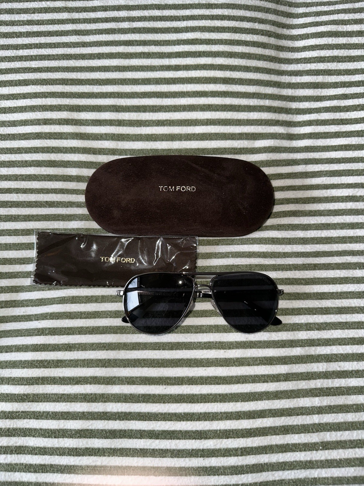 Tom Ford Sunglasses