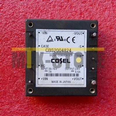 1PCS Brand New Module   CBS2004824 Quality Assurance 100% #vn